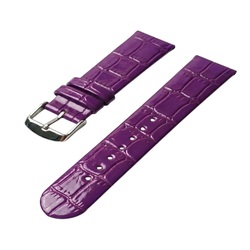 Ремешок для часов C27XL-14 фиолетовый