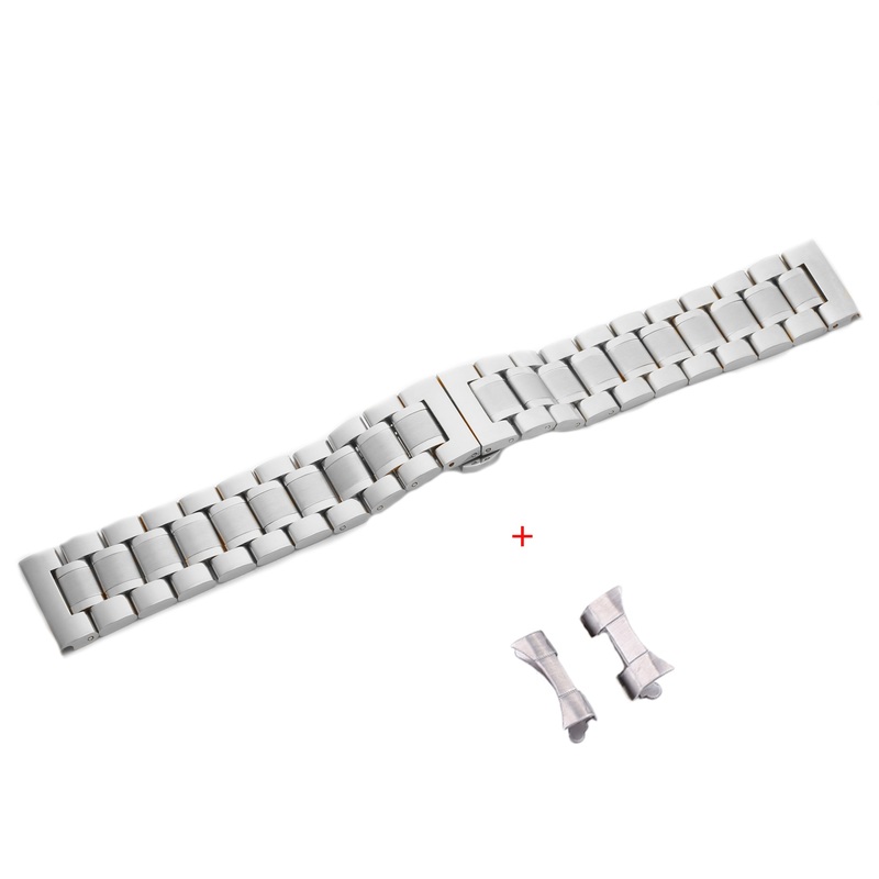 Браслет стальной SAV12-4SI